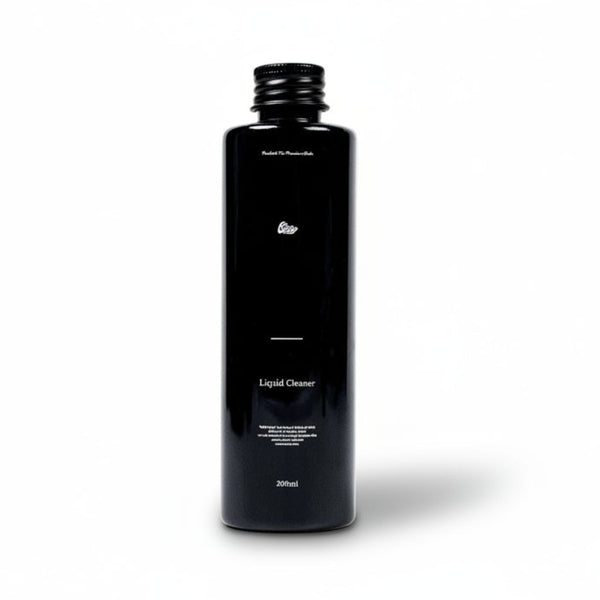 Liquid Cleaner 200ml