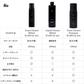 Liquid Cleaner 200ml - KicksWrap®︎