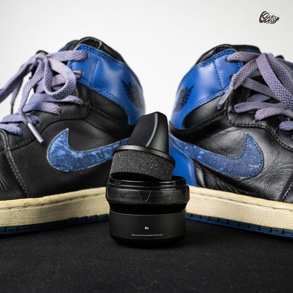 Premium Shoe Cream