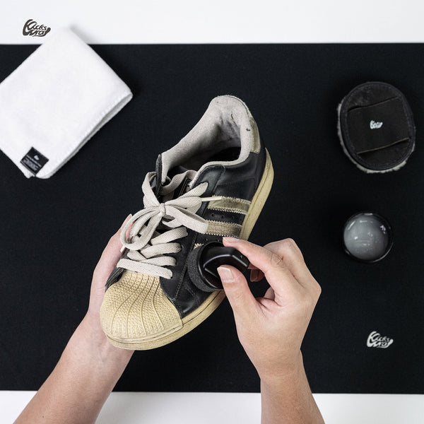 Premium Shoe Cream