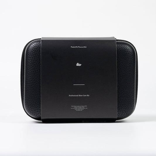 Professional Shoe Care Kit - KicksWrap®︎