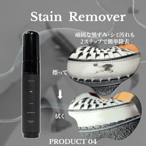 Professional Shoe Care Kit