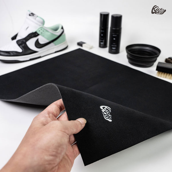 Quick Dry Mat