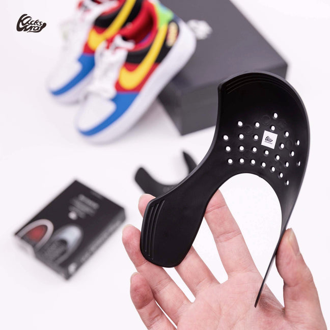 Shoe Guards 2.0 - KicksWrap®︎