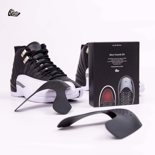 Shoe Guards 2.0 - KicksWrap®︎