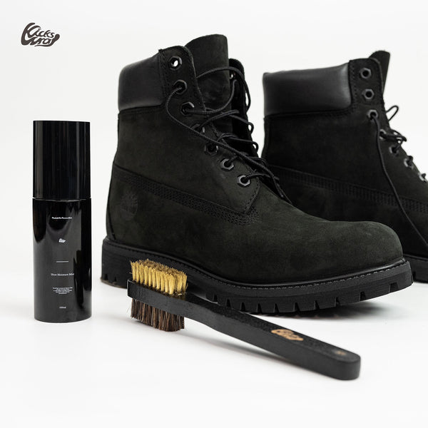 Shoe Moisture Mist