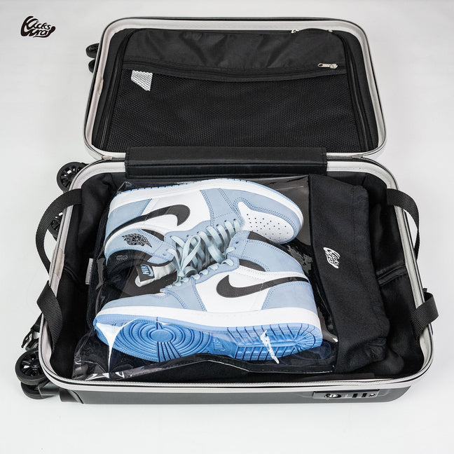 Shoes Bag 2.0 - KicksWrap®︎