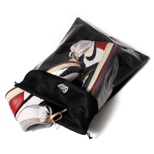 Shoes Bag 2.0 - KicksWrap®︎