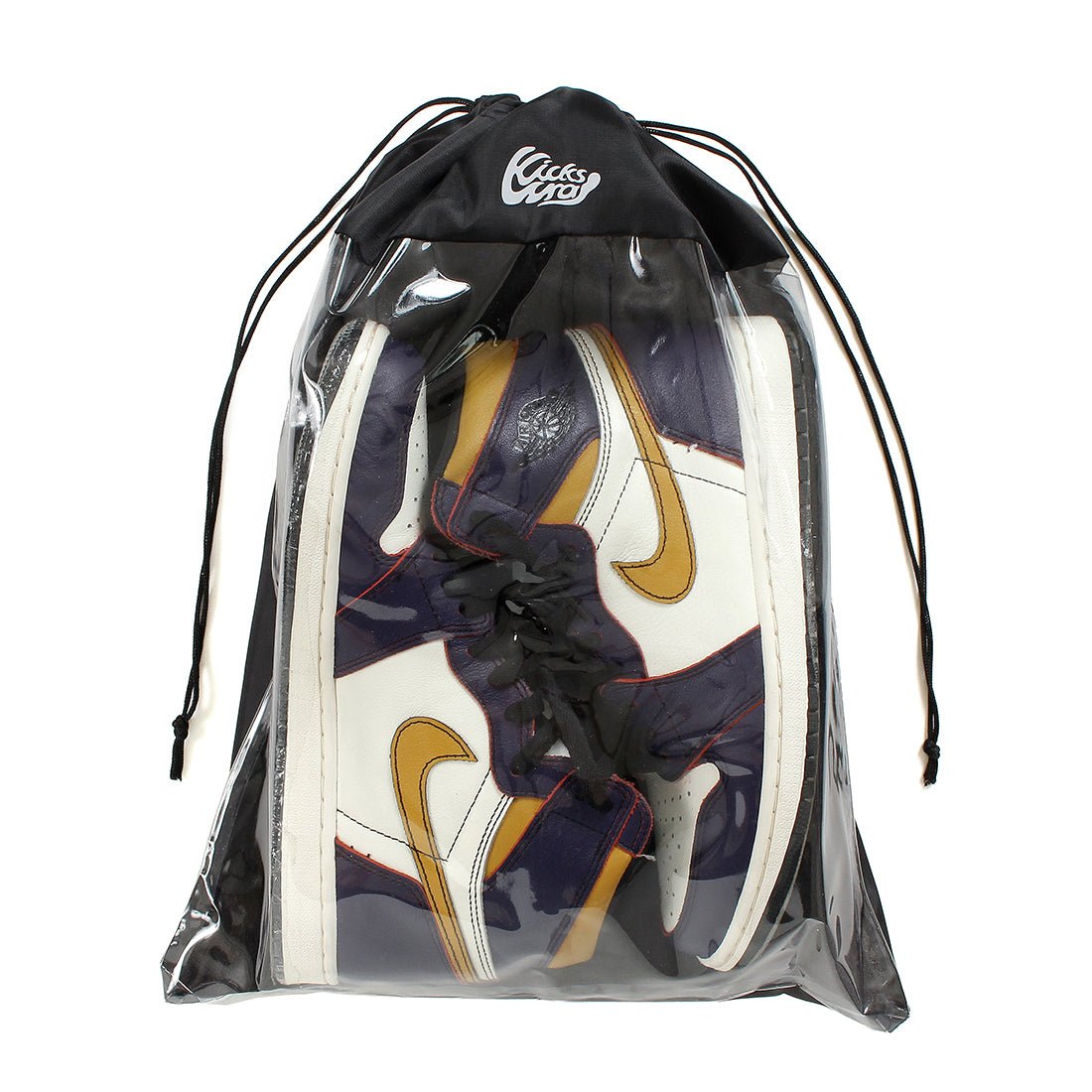 Shoes Bag - KicksWrap®︎