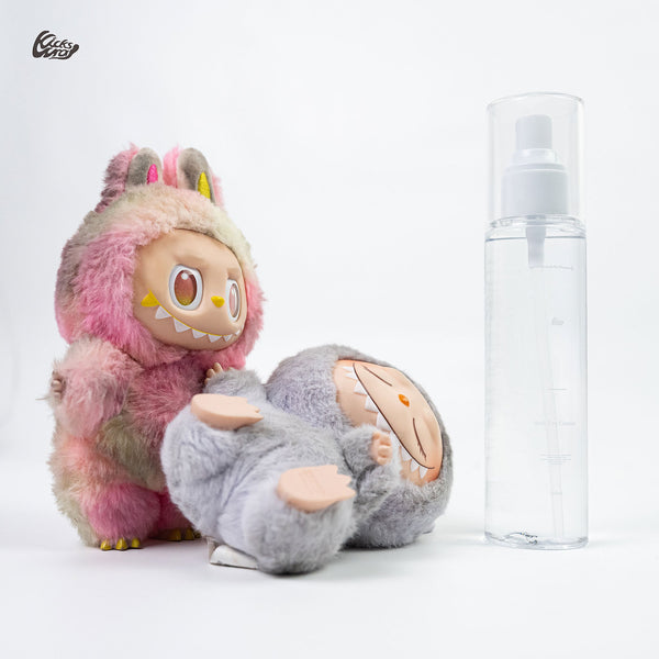 Soft Toy Cleaner
