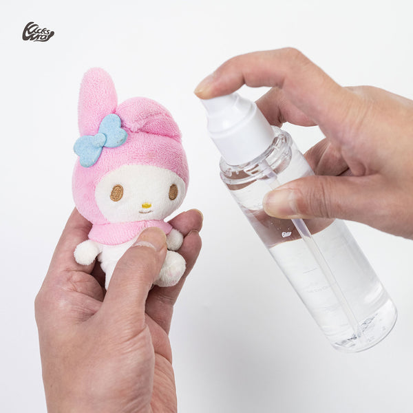Soft Toy Cleaner