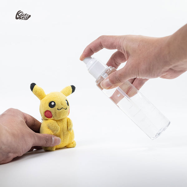 Soft Toy Cleaner