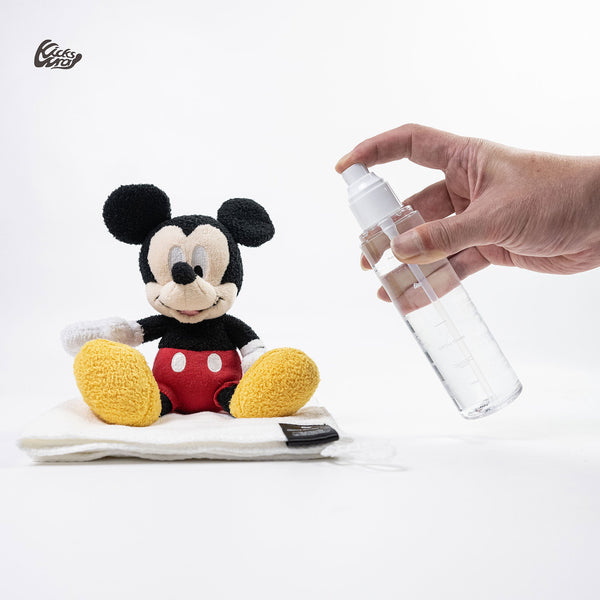 Soft Toy Cleaner