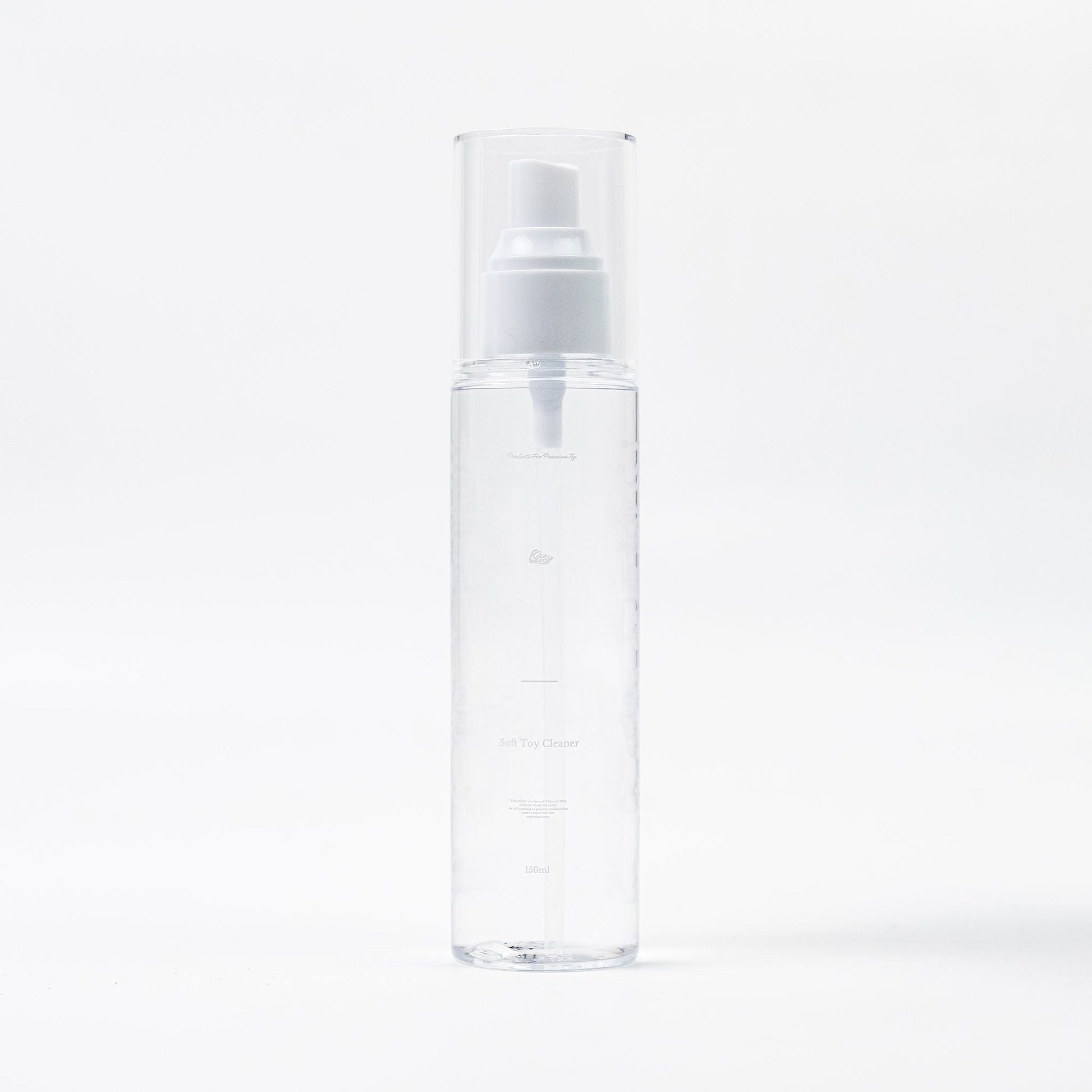 Soft Toy Cleaner - KicksWrap®︎