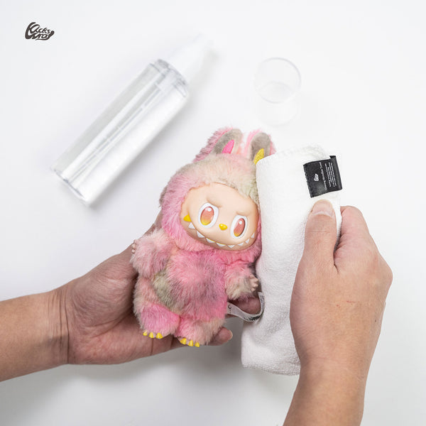 Soft Toy Cleaner