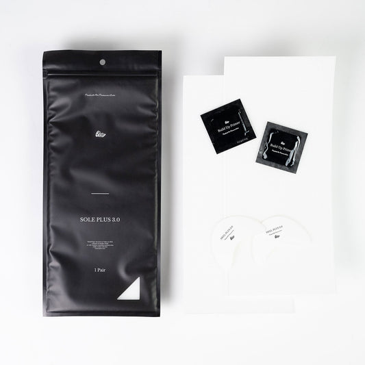SOLE PLUS 3.0 - KicksWrap®︎