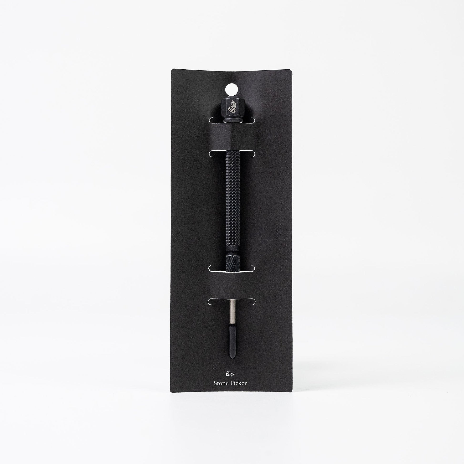 Stone Picker - KicksWrap®︎