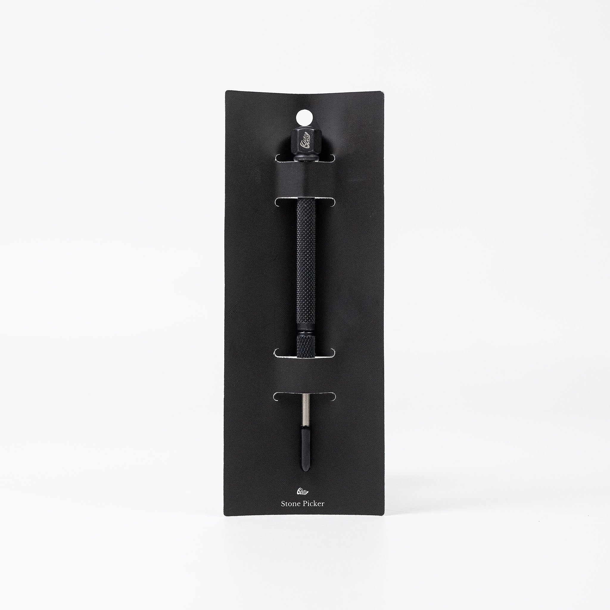 Stone Picker - KicksWrap®︎