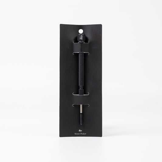 Stone Picker - KicksWrap®︎