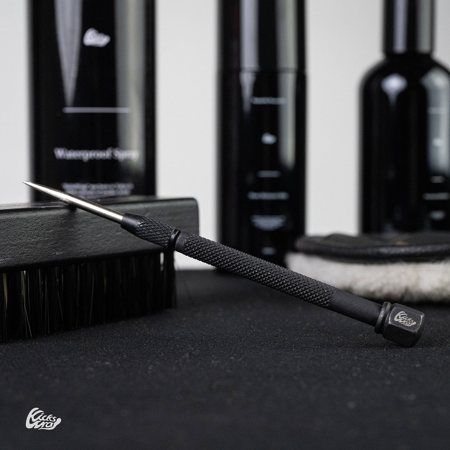 Stone Picker - KicksWrap®︎