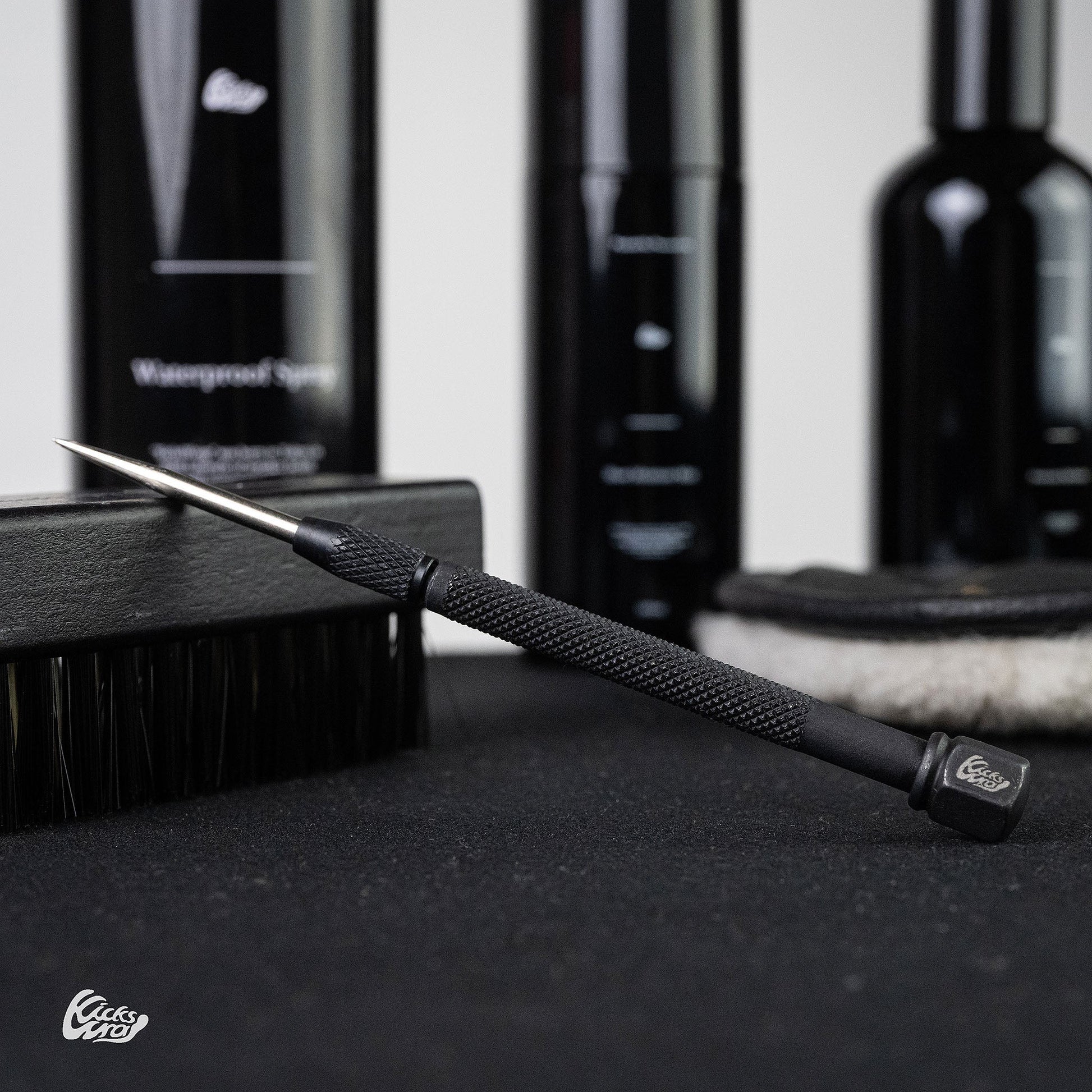 Stone Picker - KicksWrap®︎