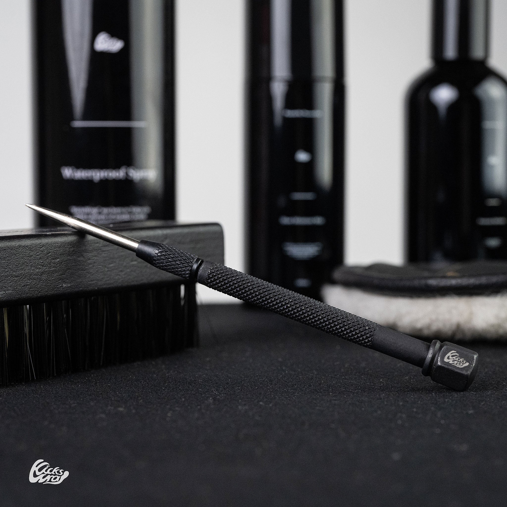 Stone Picker - KicksWrap®︎