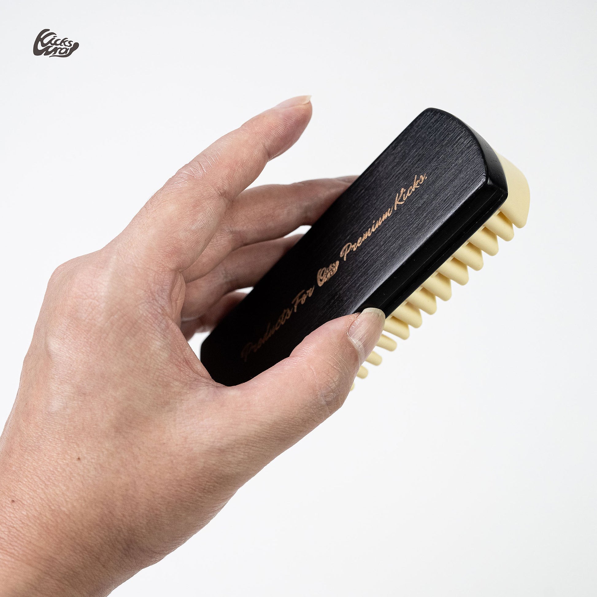 Suede Brush - KicksWrap®︎