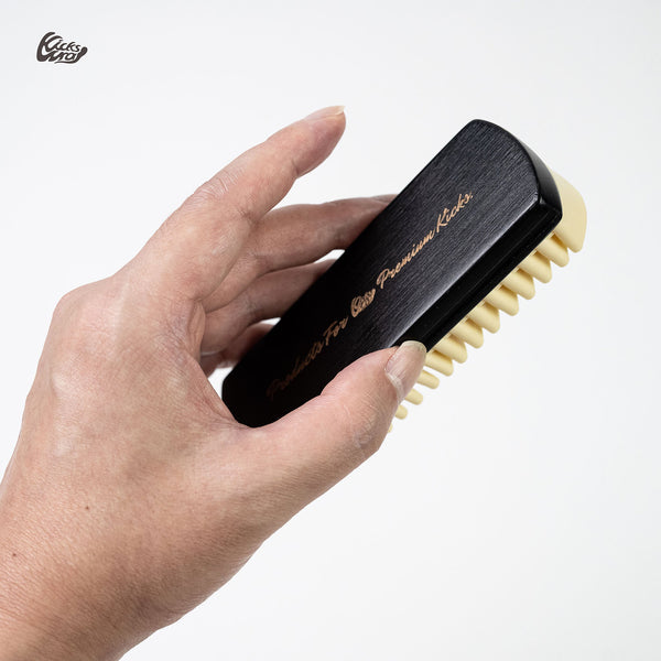 Suede Brush