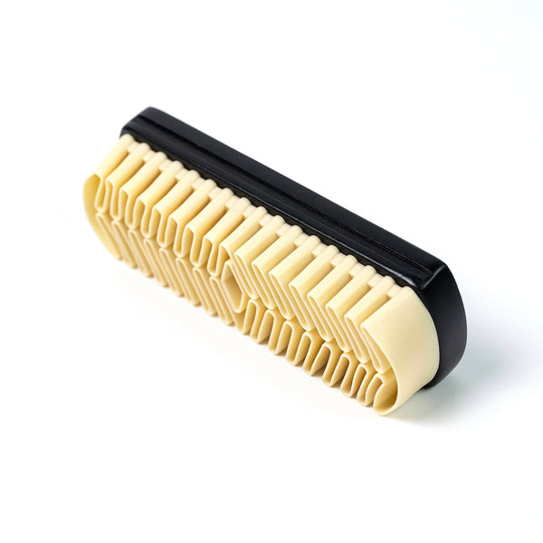 Suede Brush