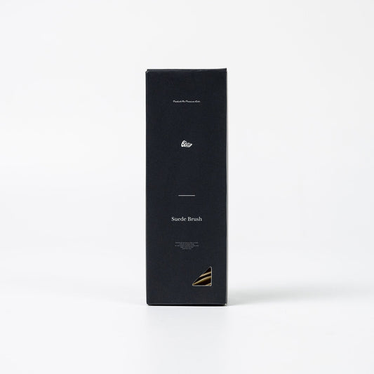 Suede Brush - KicksWrap®︎