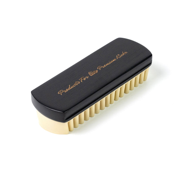 Suede Brush