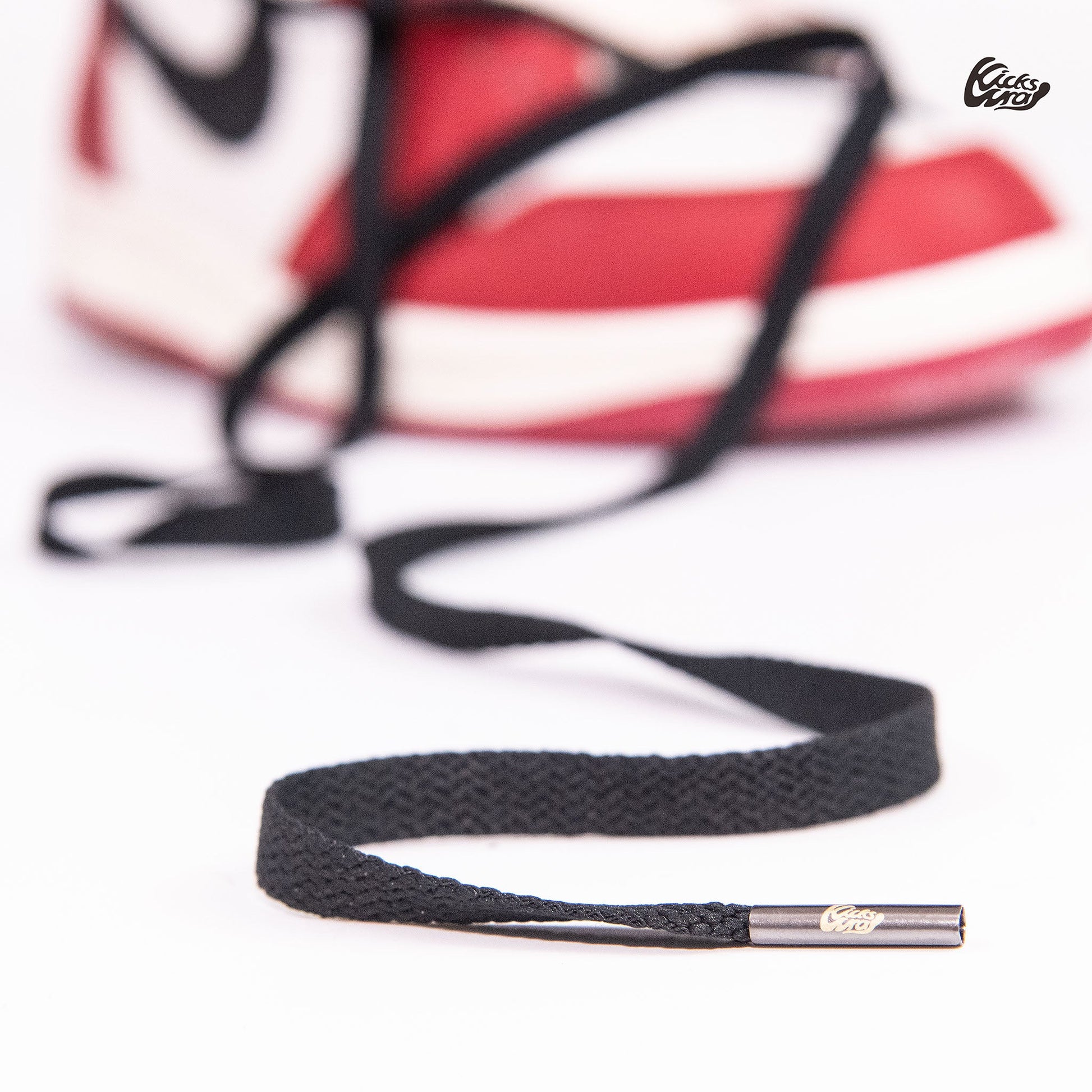 The Shoelaces - KicksWrap®︎