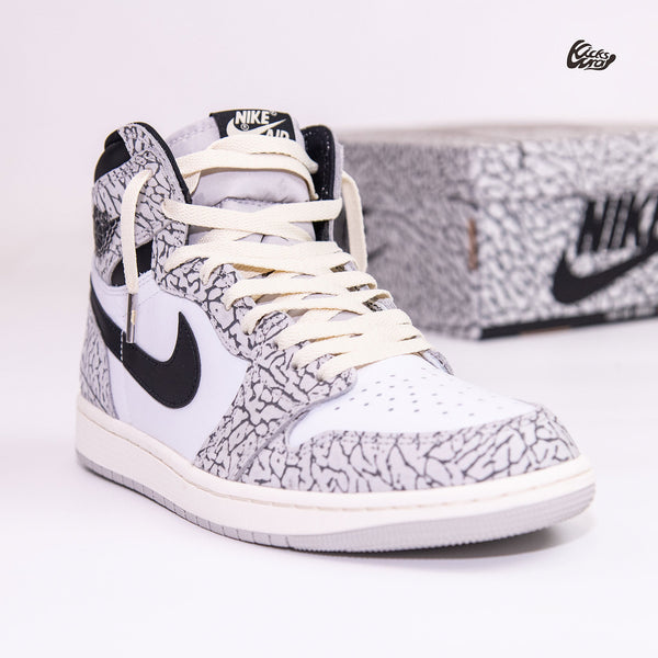 The Shoelaces
