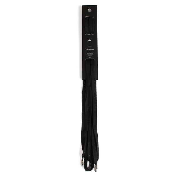 The Shoelaces