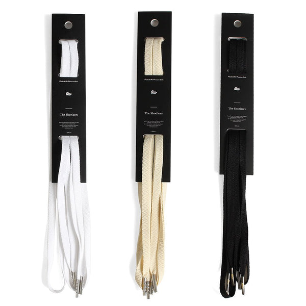 The Shoelaces