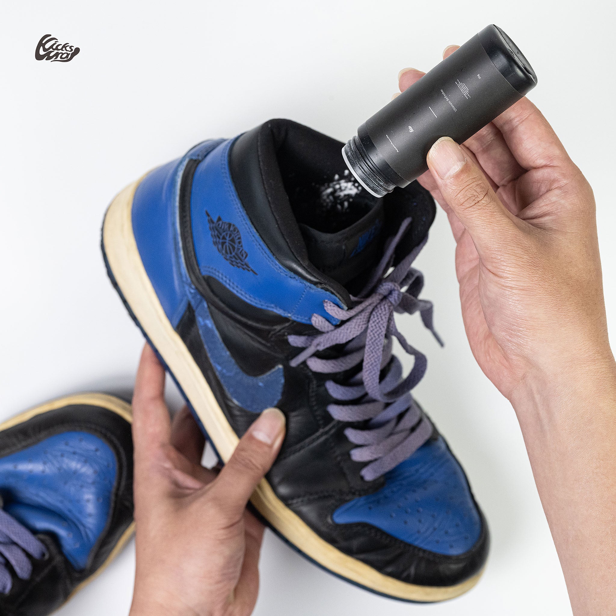 Ultimate Refresher – KicksWrap®︎