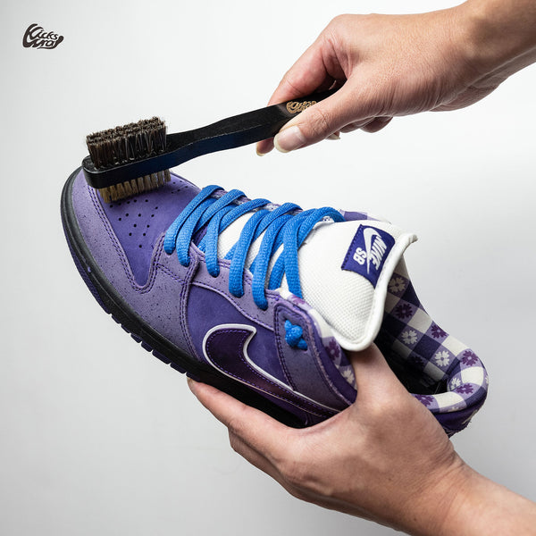 Utility Brush