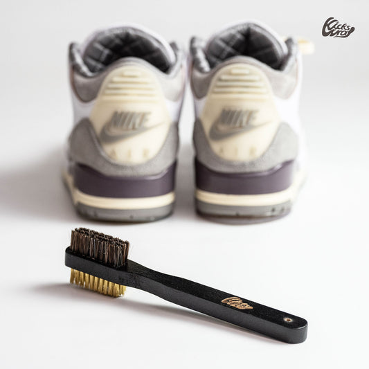 Utility Brush - KicksWrap®︎