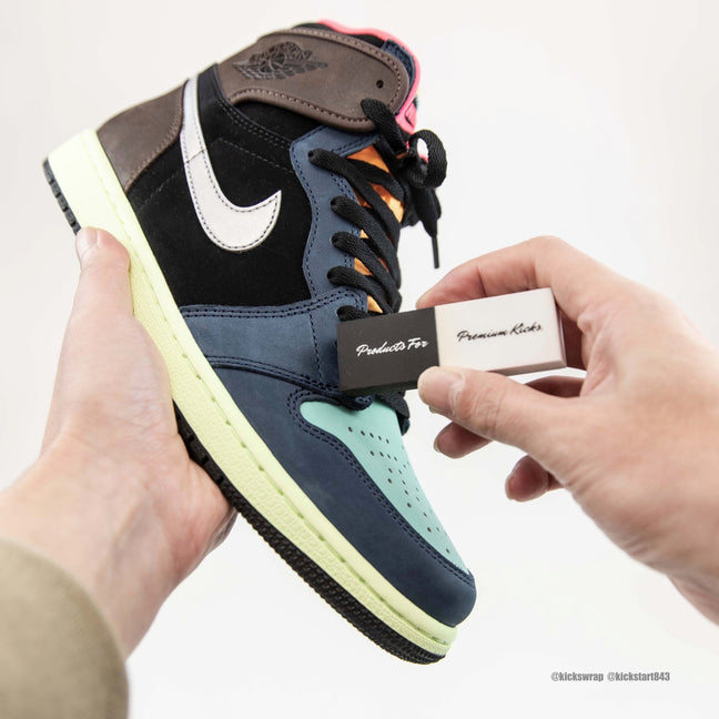 Utility Eraser - KicksWrap®︎