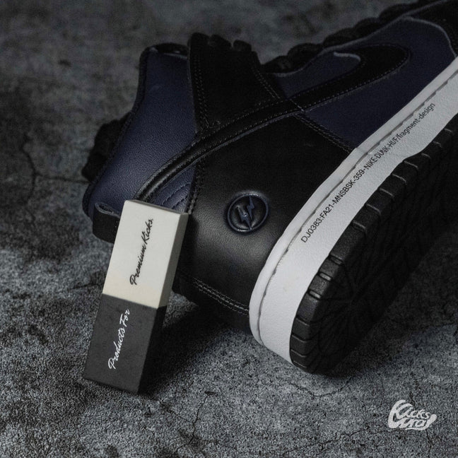 Utility Eraser - KicksWrap®︎