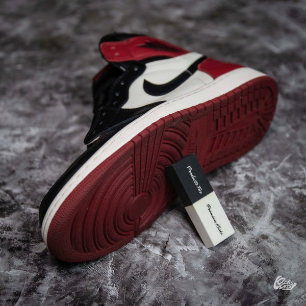 Utility Eraser