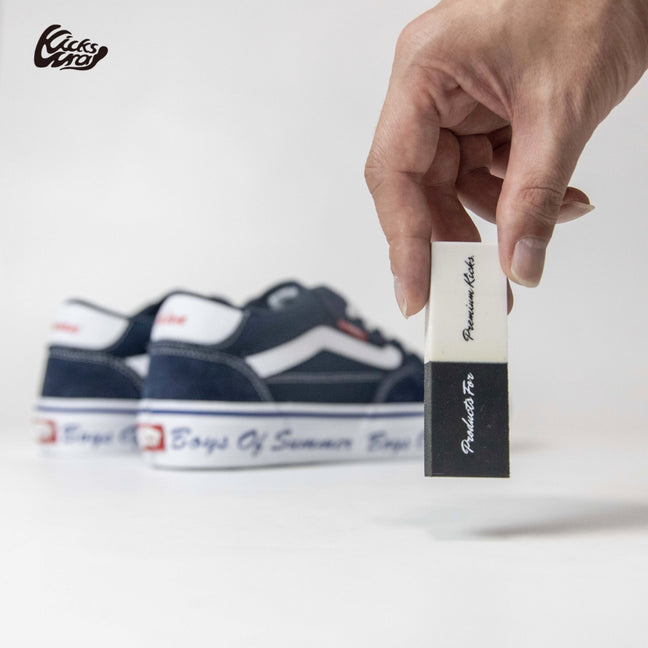 Utility Eraser - KicksWrap®︎