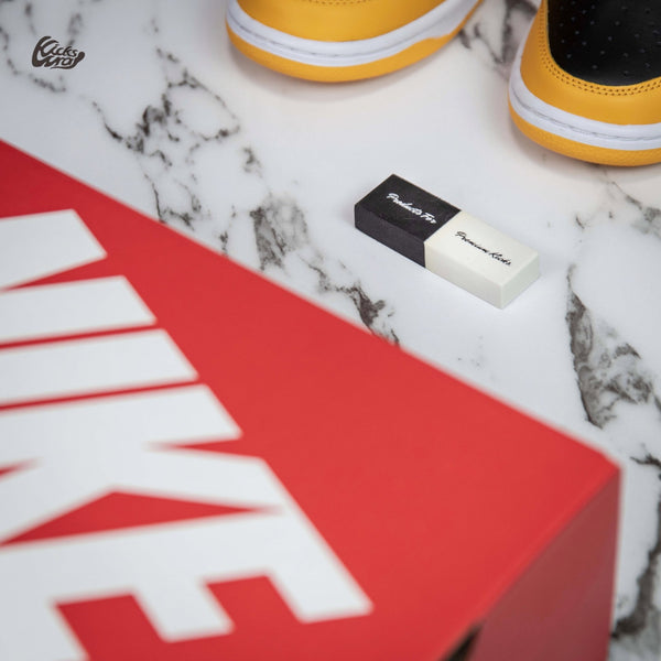 Utility Eraser