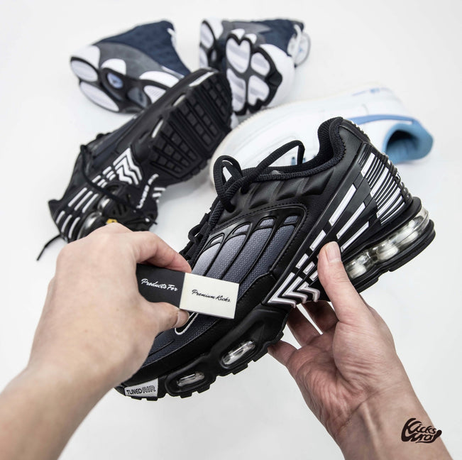 Utility Eraser - KicksWrap®︎