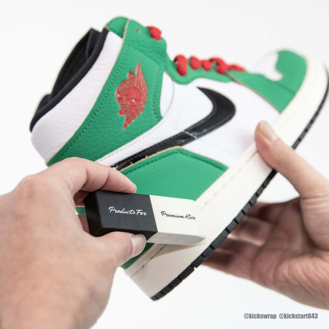 Utility Eraser - KicksWrap®︎
