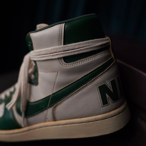 VIBECA&Co. x KicksWrap Classic Cotton Shoelaces “Golden Straw”