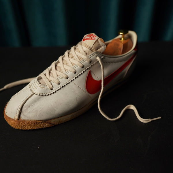 VIBECA&Co. x KicksWrap Classic Cotton Shoelaces “Golden Straw”