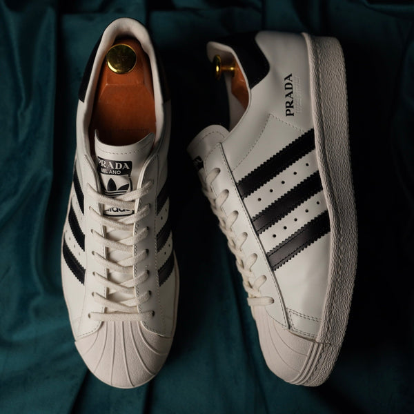 VIBECA&Co. x KicksWrap Classic Cotton Shoelaces “Old Lace”