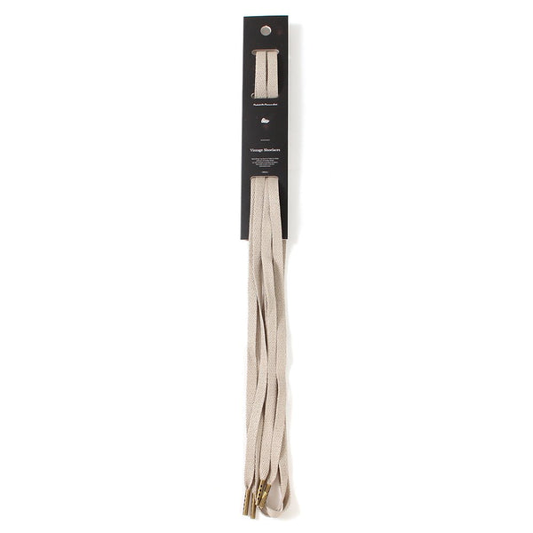Vintage Shoelaces