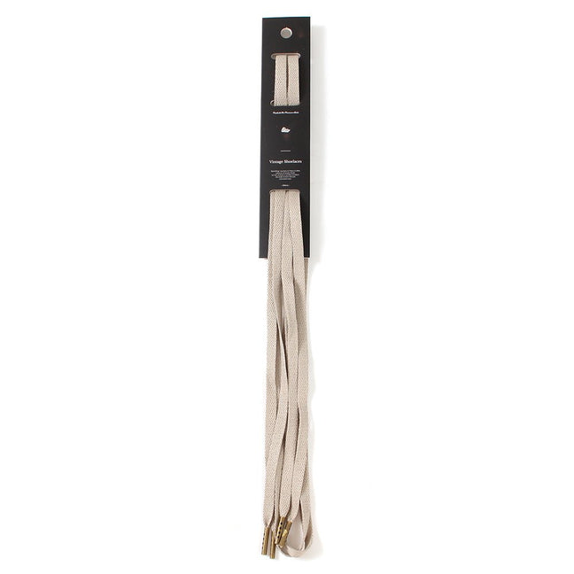 Vintage Shoelaces - KicksWrap®︎